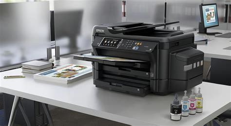 5 Best Epson Printers - Sept. 2021 - BestReviews