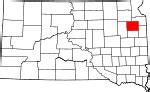 List of counties in South Dakota - Wikipedia