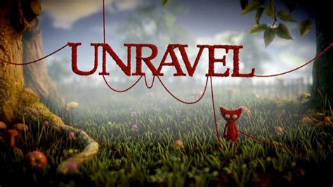 Unravel PS4 Review - Impulse Gamer