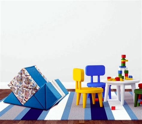 59 Nursery Ideas – Creative Furniture Designs with Fun | Interior ...