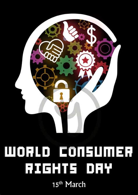 World Consumer Rights Day - TRY For Good