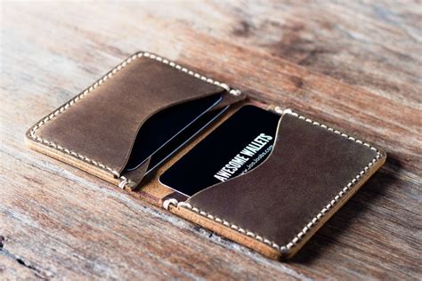 15 Wallet Designs Ideas For Men