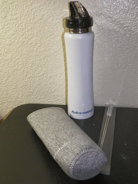 mygreatfinds: Hydracentials Vacuum Insulated Stainless Steel Water Bottle Review