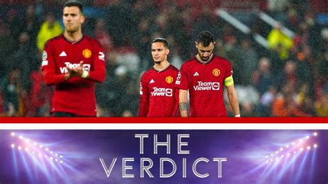 The Verdict: Galatasaray stun Man Utd | What went wrong for Ten Hag's team? | Video | Watch TV ...