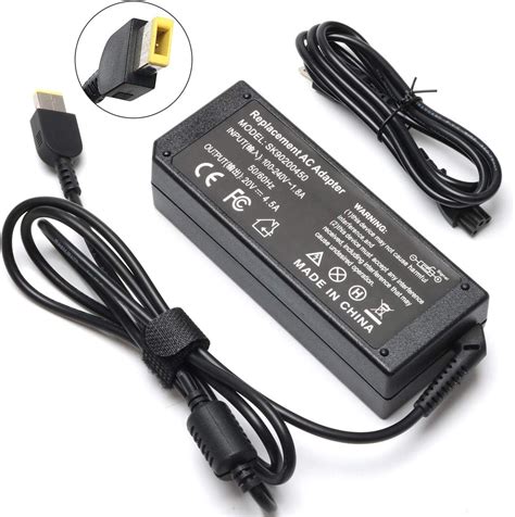 Top 10 Lenovo Laptop Charger For Thinkpad 20V 45 – Tech Review