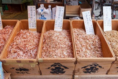 What is Katsuobushi (Bonito Flake) and How Is It Used?