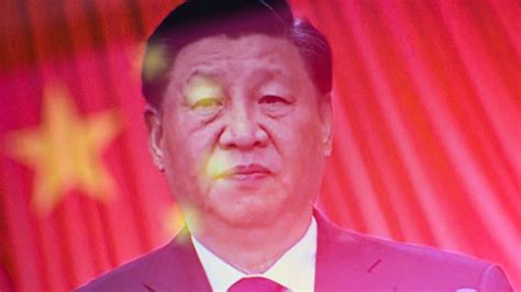 Chairman Xi? What Sets Xi Jinping Apart From Mao Zedong - Worldcrunch