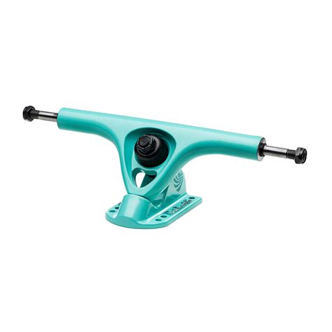 Paris V3 180mm Longboard Truck in Tiffany - ATBShop.co.uk