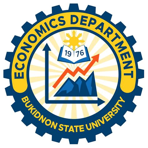 Buksu Economics Department