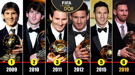 Awesome Lionel Messi First Ballon Dor 2010 images