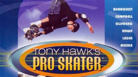 Tony Hawk Pro Skater soundtrack ranked, 15 years later - Sports Illustrated