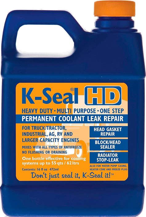 Best Head Gasket Sealers (Review & Buying Guide) in 2021 | The Drive