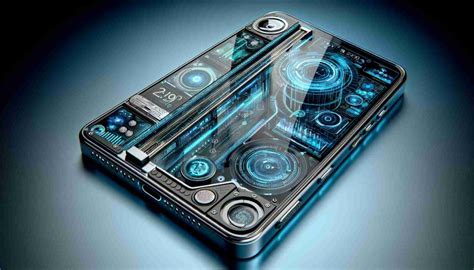 What Will Phones Look Like in 2050?