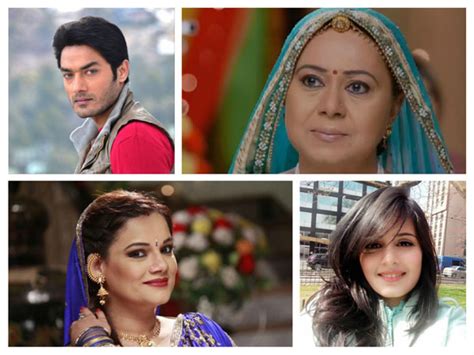 Diya Aur Baati Hum 2: The Cast Gets Bigger & Better; Show To Air In The ...