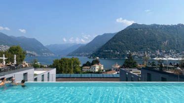 Hilton Lake Como review - the hotel and my recent visit to Italy - was ...