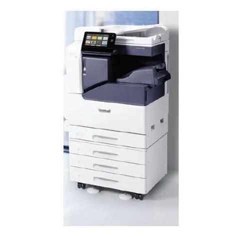 Xerox Color Printer - Xerox Phaser Colour Led Printer Latest Price ...