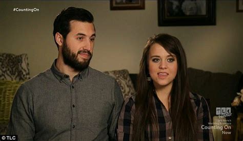 Joseph Duggar proposes at Joy's wedding on Counting On season premiere | Season premiere, Jeremy ...