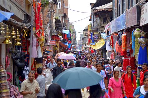 Shopping in Kathmandu: what to buy and where to shop in Kathmandu