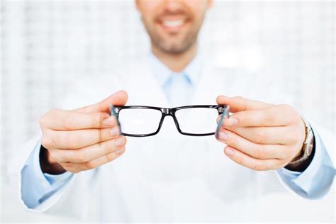 Your Glasses Prescription Explained - Teachforhk News