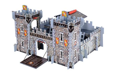 The best toy castles for girls and boys 2019 - MadeForMums