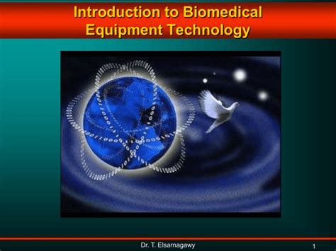 Introduction to Biomedical Instrumentation