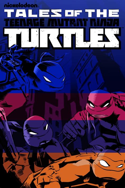 Season 5 | Teenage Mutant Ninja Turtles 2012 Series Wiki | Fandom