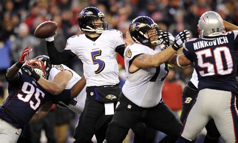 The Ravens' highest-paid players - Baltimore Sun