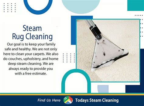 steam cleaning carpets. 10 Reasons Why Steam Rug Cleaning is… | by Todays steam cleaning | Medium