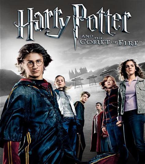 OMG PRO BLOG: Book Review: Harry Potter Series Part 2