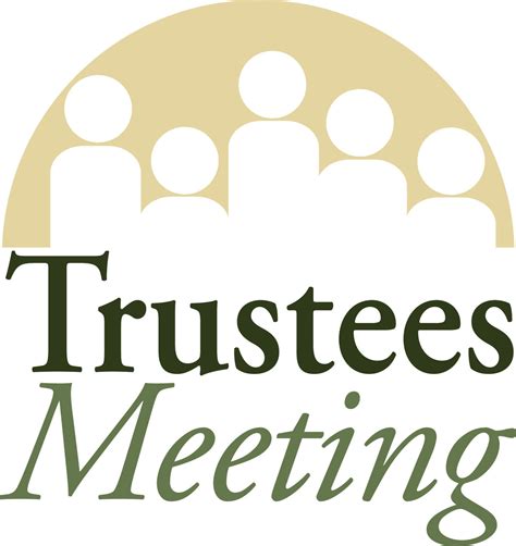 A word from your Trustees… | Stone UMC