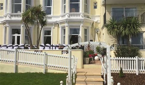 Nethway Hotel - Torquay - English Riviera