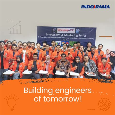 Indorama Corporation on LinkedIn: #IndoramaCorporation #engineering #empowerment