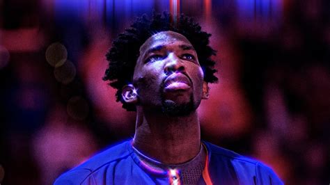 Joel Embiid - Trust The Process (Career Mini-Movie) ᴴᴰ - YouTube