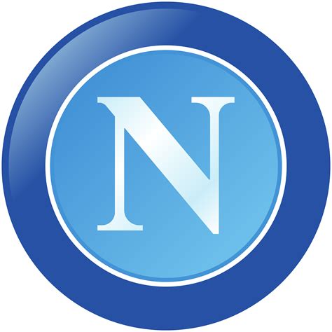 Napoli Fc Logo Png