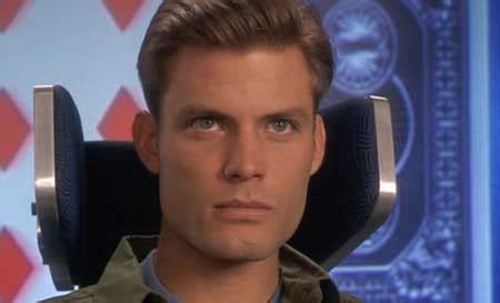 Interview: Casper Van Dien (Starship Troopers, Sleepy Hollow, The Pact ...