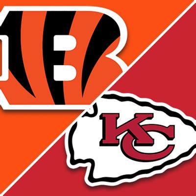 Chiefs beat Bengals 23-20