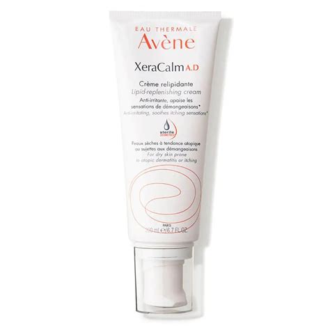 Reviewed: The 10 Best Avène Products We Swear By | Who What Wear