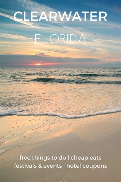 Fun Things To Do in Clearwater Beach & St. Pete | HotelCoupons.com