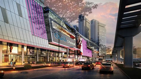 Is EPF No Longer Buying Quill City Mall? | Market News | PropertyGuru.com.my