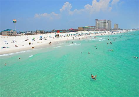 Emerald Coast, Florida - WorldAtlas