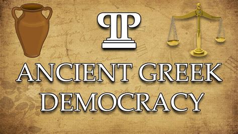 Images Of Ancient Greece Democracy