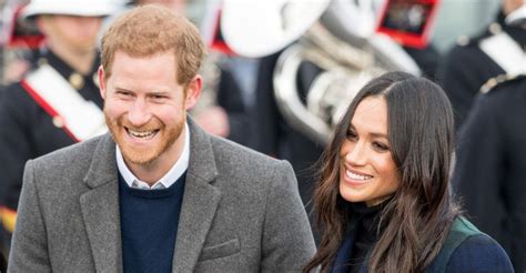 Prince Harry & Meghan Markle's Archewell Website Makes New Blog Post