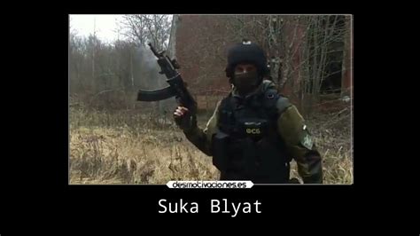 Suka Blyat by - YouTube