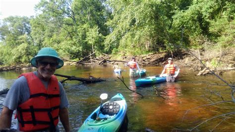 Black River Kayaking Adventure (Ivanhoe) | mahanaimadventures.com