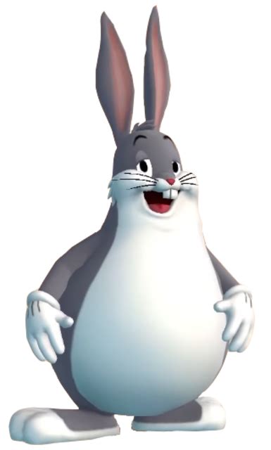 Big Chungus (Character) - Giant Bomb