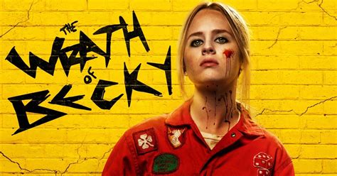 The Wrath of Becky Review: A Gleefully Sick Good Time