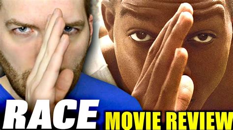 Race - Movie Review - YouTube