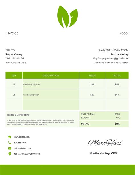 How to Make an Invoice: Step-by-Step Guide (& Free Templates)