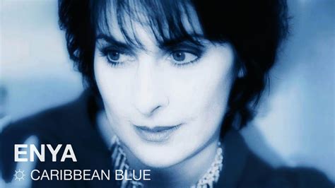 Enya© — Caribbean Blue (Tradução) - YouTube