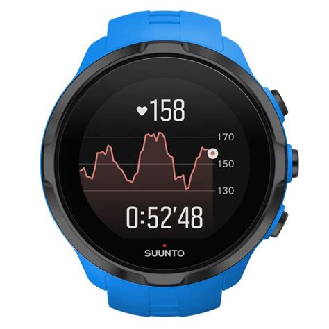 Suunto wraps heart rate, interval tracking around sporty wrists – Pickr